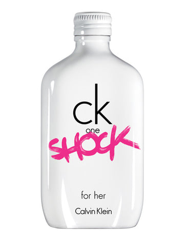 Calvin Klein CK One Shock EDT (W)