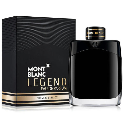 Mont Blanc Legend EDP (M)
