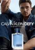 Calvin Klein Defy EDT (M)