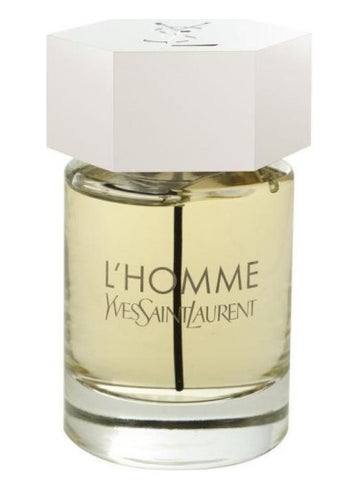YSL L'Homme EDT (M)