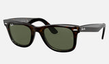Ray-Ban RB2140 Original Wayfarer Classic Sunglasses / 901/50