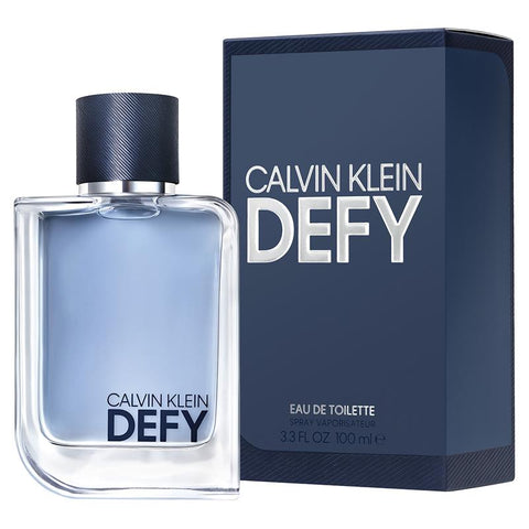 Calvin Klein Defy(M) EDT