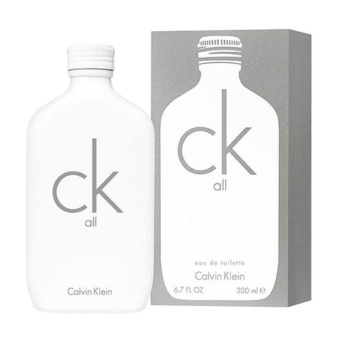 Calvin Klein CK All EDT (U)
