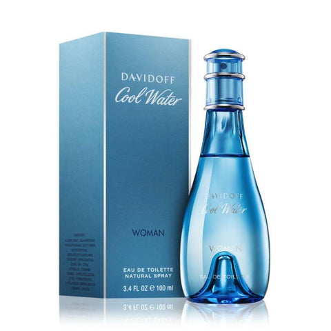 Davidoff Coolwater EDT (W)