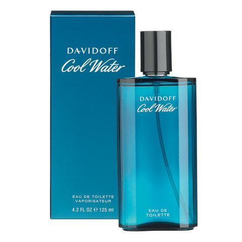 Davidoff Coolwater EDT (M)