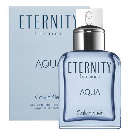 Calvin Klein Eternity Aqua EDT (M)