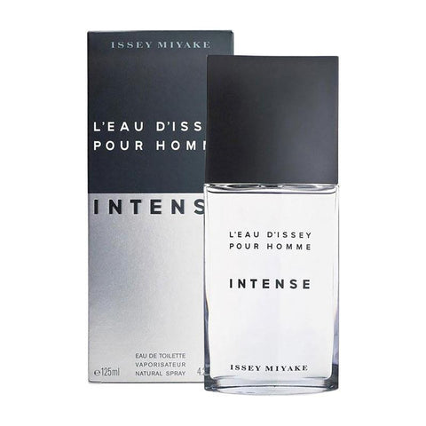 Issey Miyake Pour Homme EDT (M)