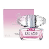 Versace Bright Crystal EDT (W)