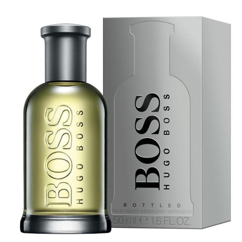 Hugo Boss Bottled #6 EDT (M)