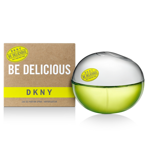 DKNY Be Delicious EDP (W)