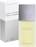 Issey Miyake Pour Homme EDT (M)