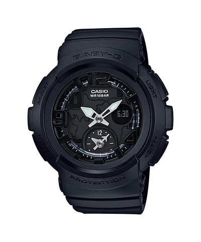 Casio Watch BGA-190BC-1BER