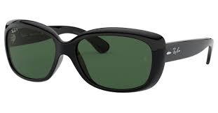 Ray-Ban RB4101 Jackie Ohh Sunglasses