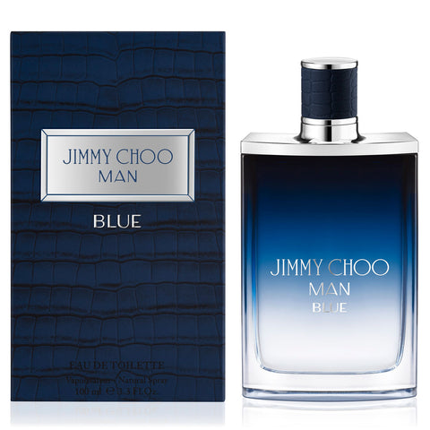 Jimmy Choo Man Blue EDT (M)