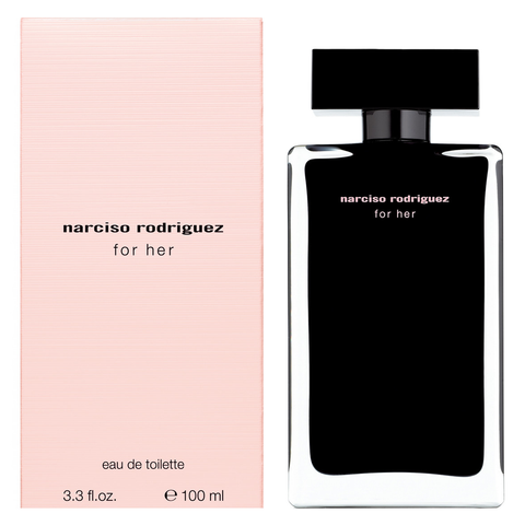 Narciso Rodriguez EDT (W)