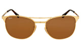 Ray-Ban RB3429M Signet Sunglasses / 001/33/58