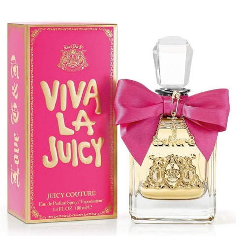 Juicy Couture Viva La Juicy EDP (W) / 200ml